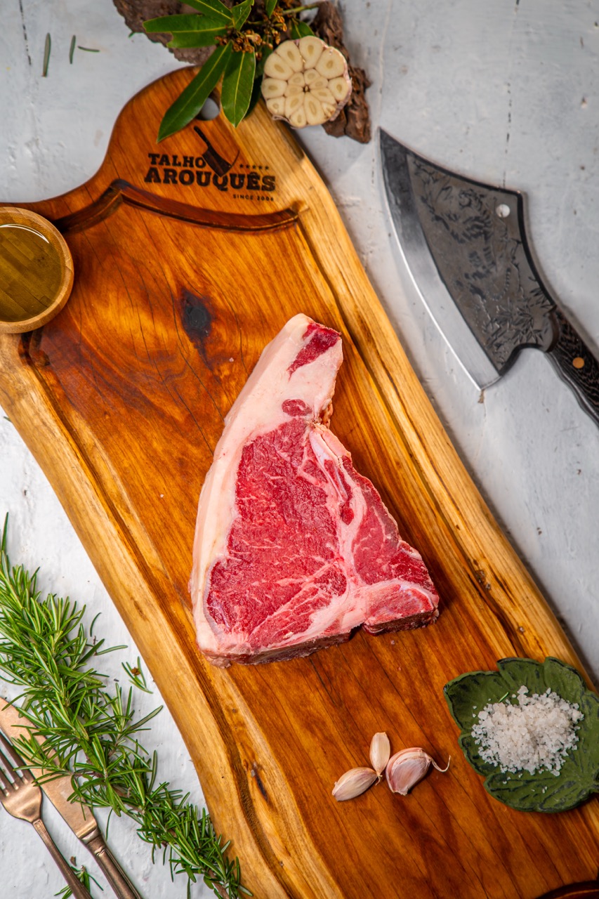 Costeleta T-Bone